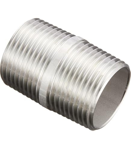 パイナップル　ノブ Amazon.co.jp: Parker 4-4 MHLN-SS 2.0 ステンレススチール 316パイプ